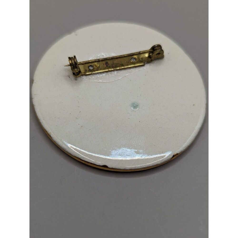 Ceramic pin - Picture 5 of 7